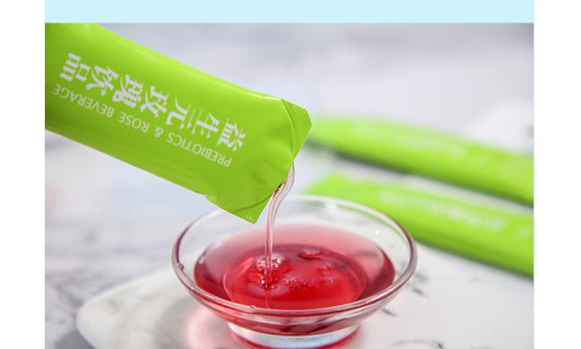 详情请点击前往——《功能性食品：健康与科技的融合之选》