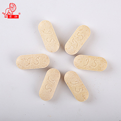 杜仲雄花牡蛎片